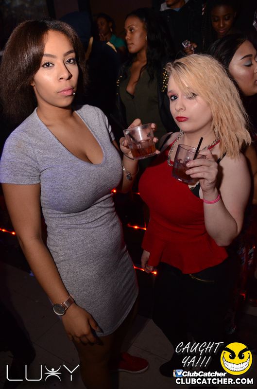 Luxy nightclub photo 66 - February 27th, 2016