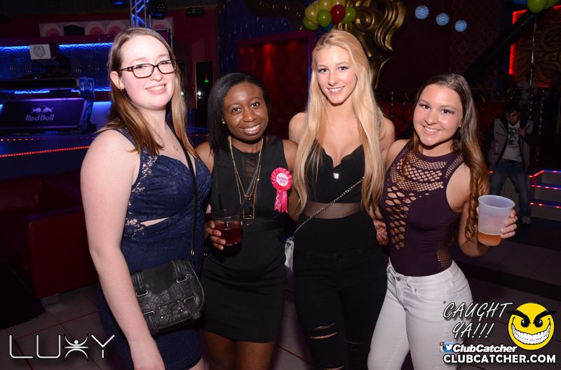 Luxy nightclub photo 67 - February 27th, 2016