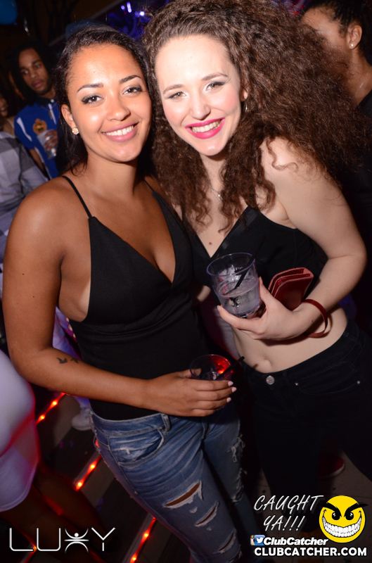 Luxy nightclub photo 69 - February 27th, 2016