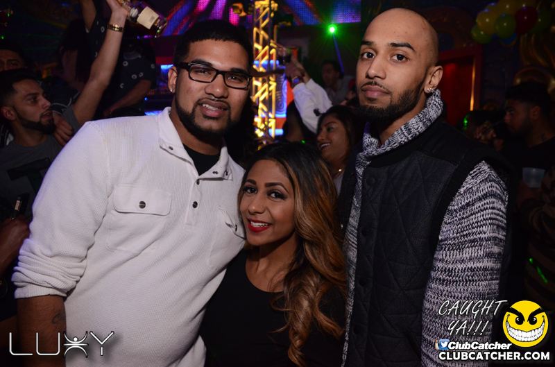 Luxy nightclub photo 70 - February 27th, 2016