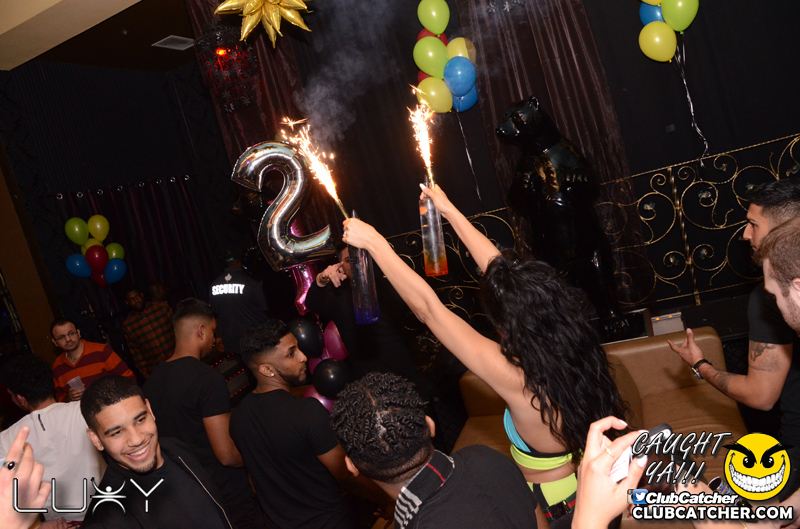 Luxy nightclub photo 73 - February 27th, 2016