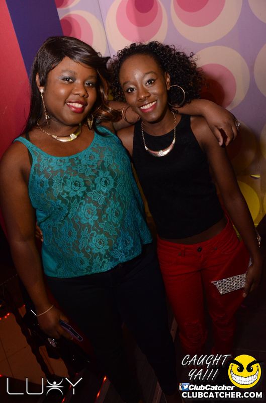 Luxy nightclub photo 74 - February 27th, 2016