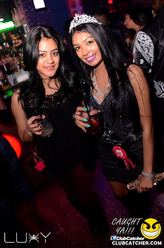 Luxy nightclub photo 77 - February 27th, 2016