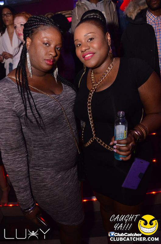 Luxy nightclub photo 79 - February 27th, 2016