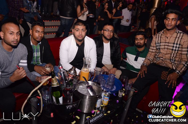 Luxy nightclub photo 80 - February 27th, 2016