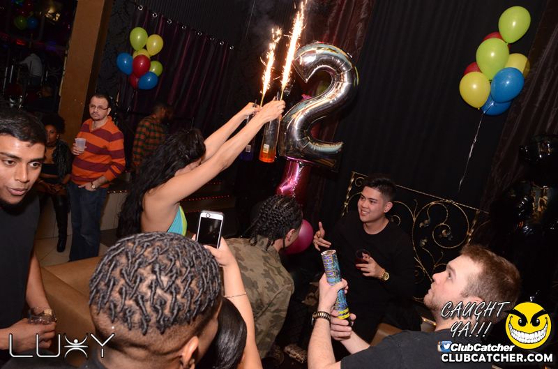 Luxy nightclub photo 82 - February 27th, 2016