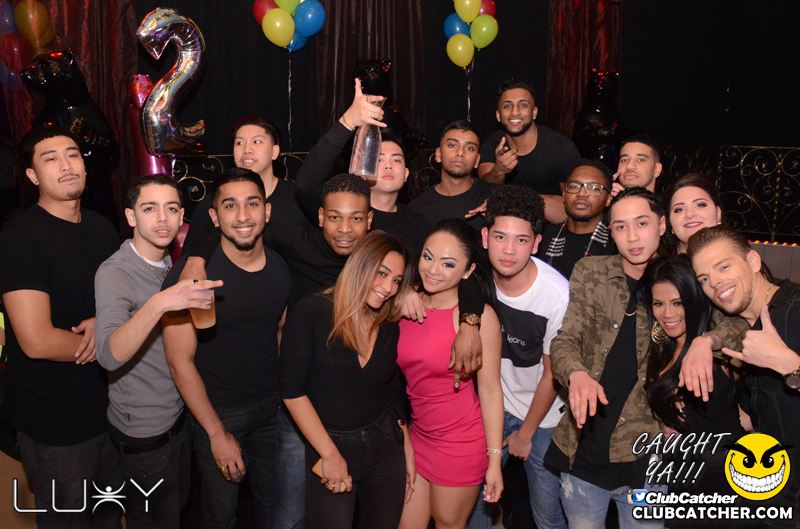 Luxy nightclub photo 83 - February 27th, 2016
