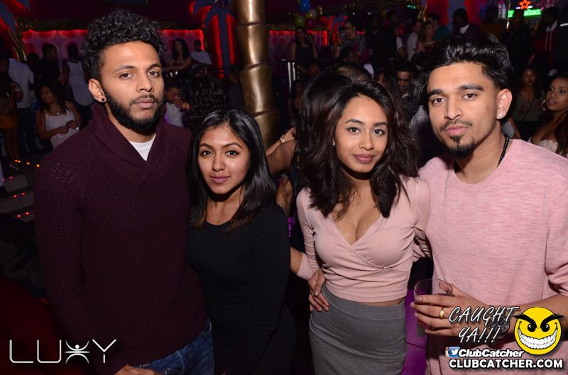 Luxy nightclub photo 85 - February 27th, 2016