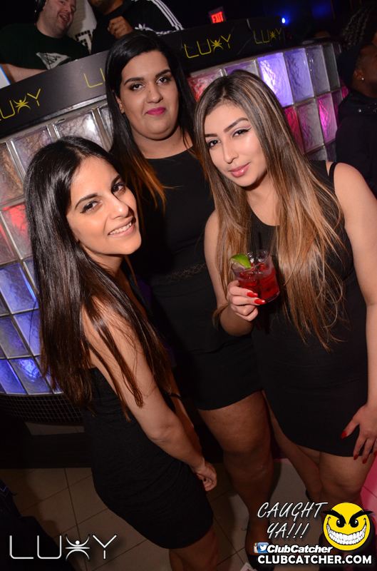 Luxy nightclub photo 86 - February 27th, 2016