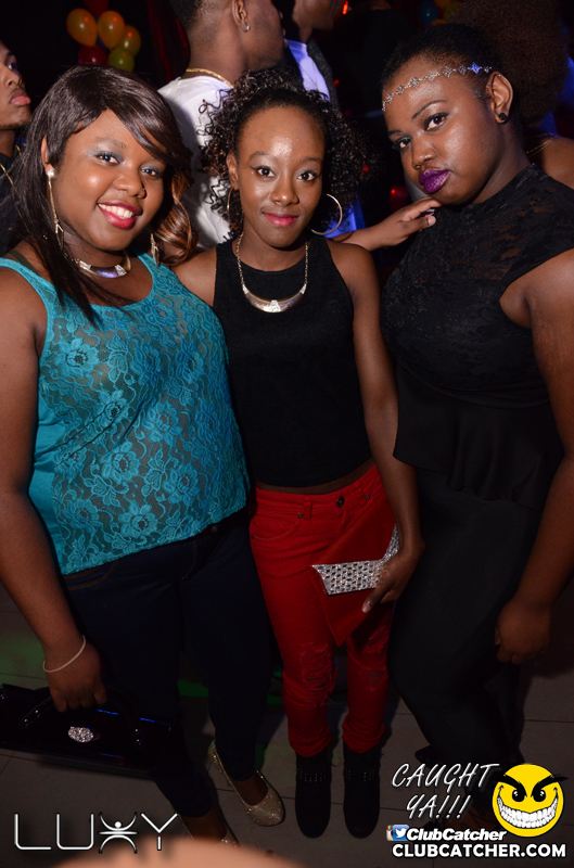 Luxy nightclub photo 87 - February 27th, 2016