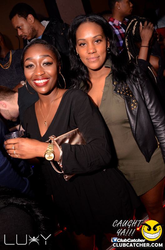 Luxy nightclub photo 88 - February 27th, 2016