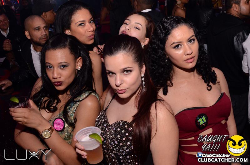 Luxy nightclub photo 89 - February 27th, 2016