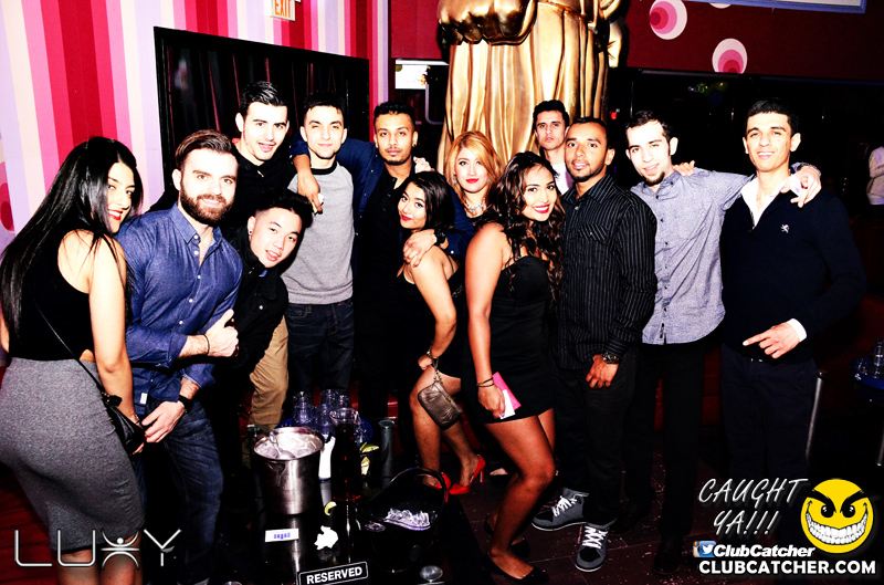 Luxy nightclub photo 96 - February 27th, 2016