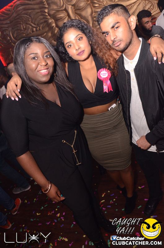 Luxy nightclub photo 98 - February 27th, 2016