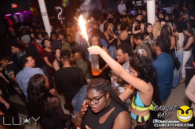 Luxy nightclub photo 99 - February 27th, 2016