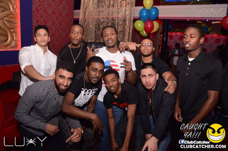 Luxy nightclub photo 100 - February 27th, 2016