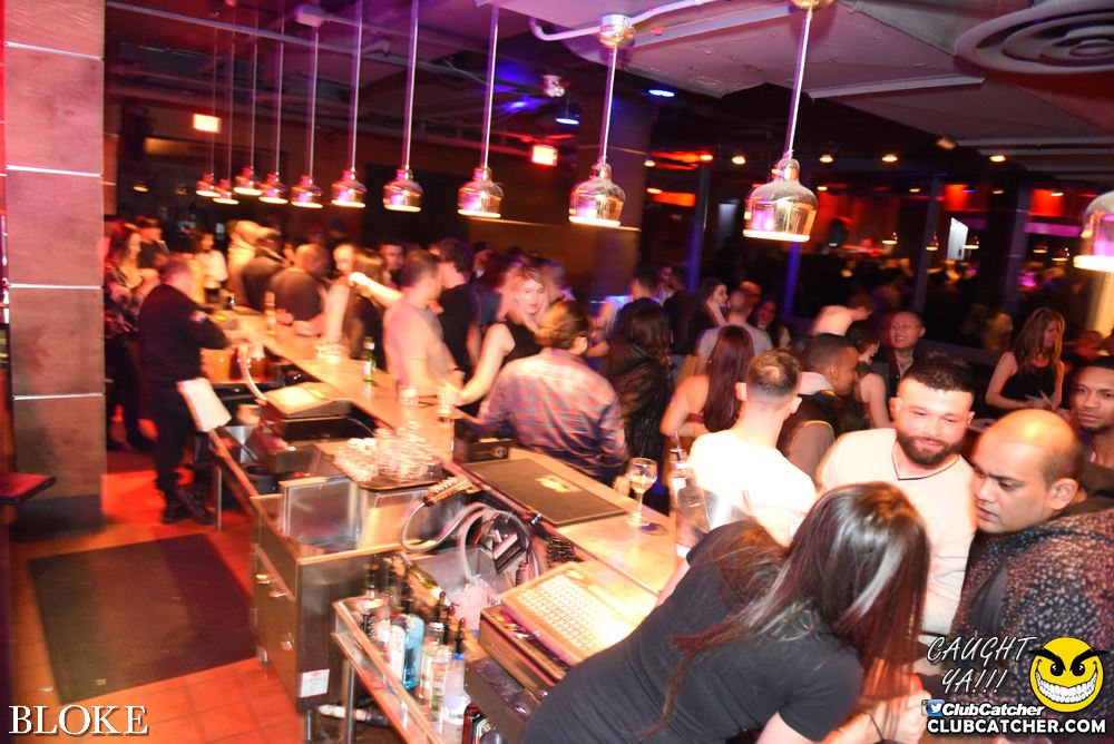 Bloke nightclub photo 1 - March 2nd, 2016