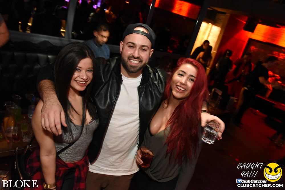 Bloke nightclub photo 103 - March 2nd, 2016