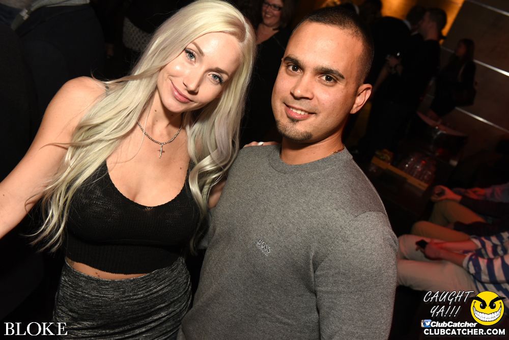 Bloke nightclub photo 104 - March 2nd, 2016