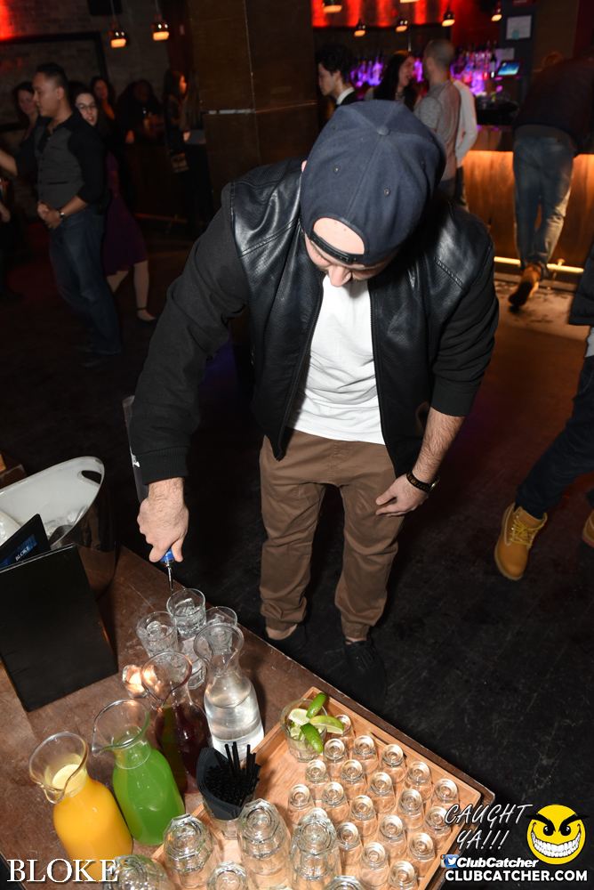 Bloke nightclub photo 106 - March 2nd, 2016