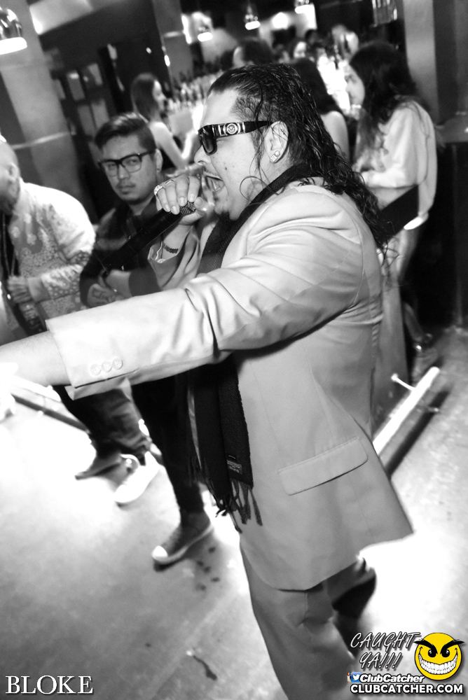 Bloke nightclub photo 110 - March 2nd, 2016