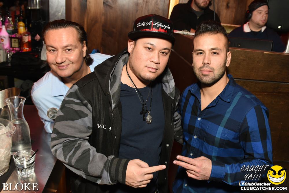 Bloke nightclub photo 12 - March 2nd, 2016