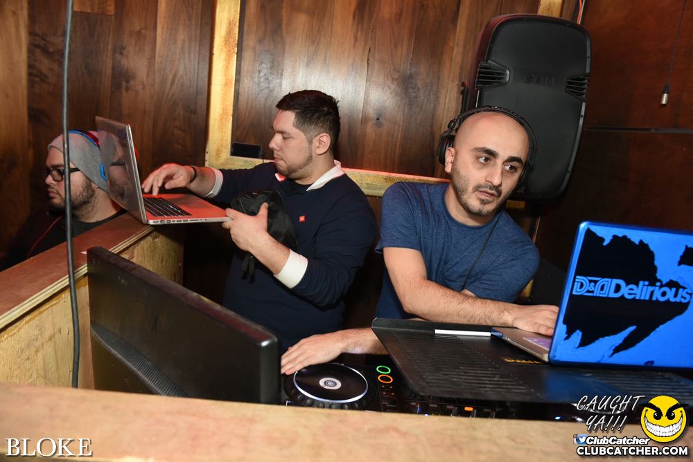 Bloke nightclub photo 111 - March 2nd, 2016