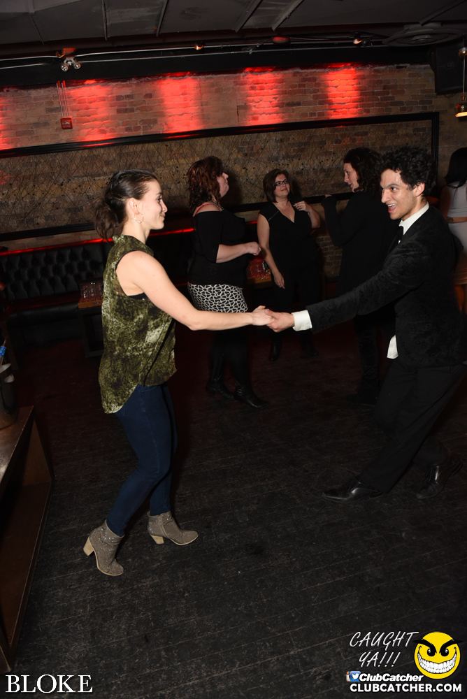 Bloke nightclub photo 112 - March 2nd, 2016