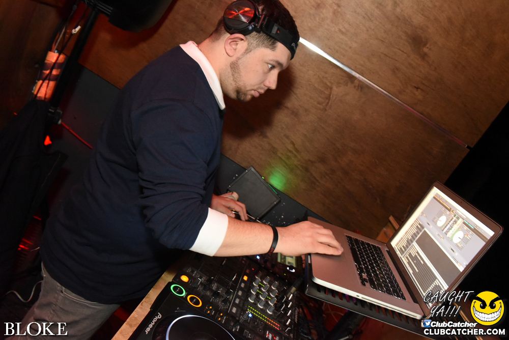 Bloke nightclub photo 113 - March 2nd, 2016