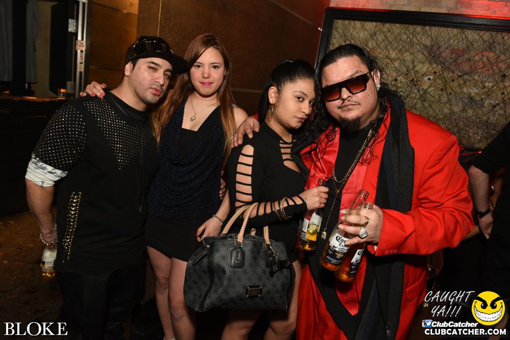 Bloke nightclub photo 116 - March 2nd, 2016