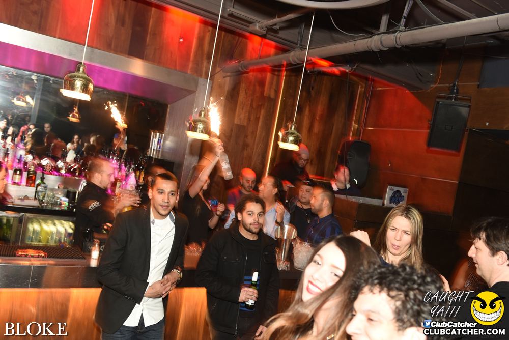 Bloke nightclub photo 119 - March 2nd, 2016