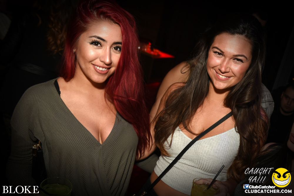 Bloke nightclub photo 121 - March 2nd, 2016