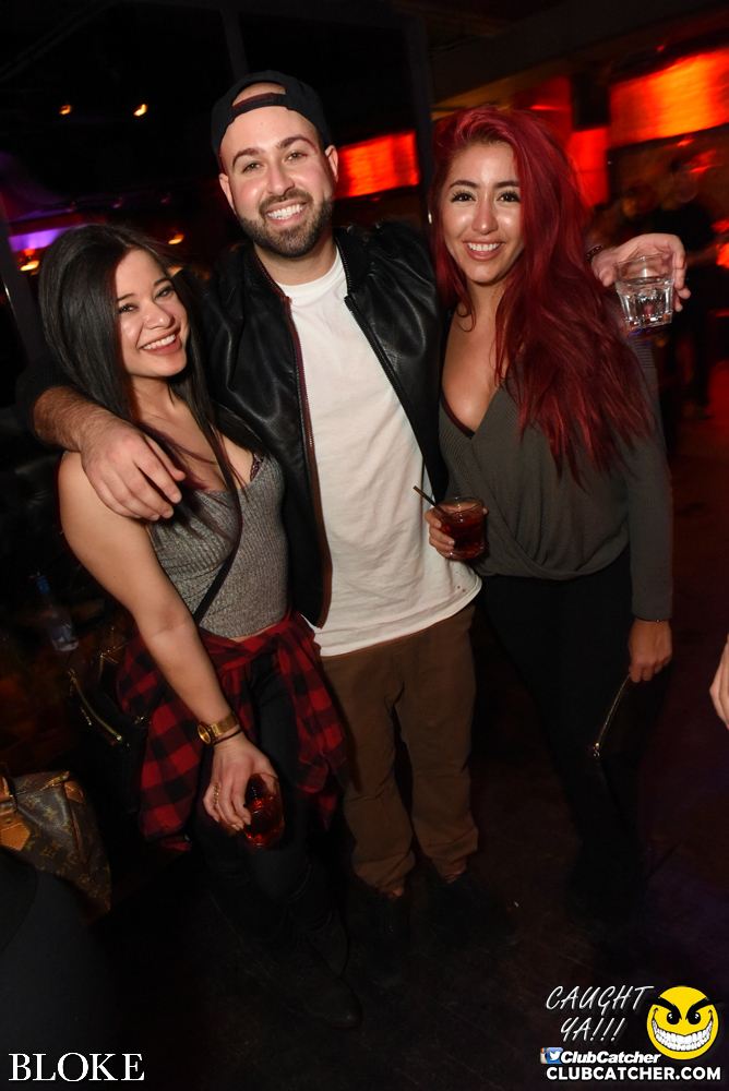 Bloke nightclub photo 124 - March 2nd, 2016