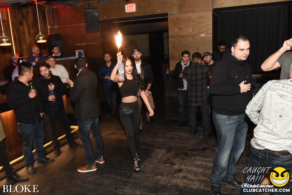 Bloke nightclub photo 126 - March 2nd, 2016