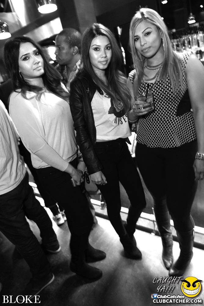 Bloke nightclub photo 128 - March 2nd, 2016