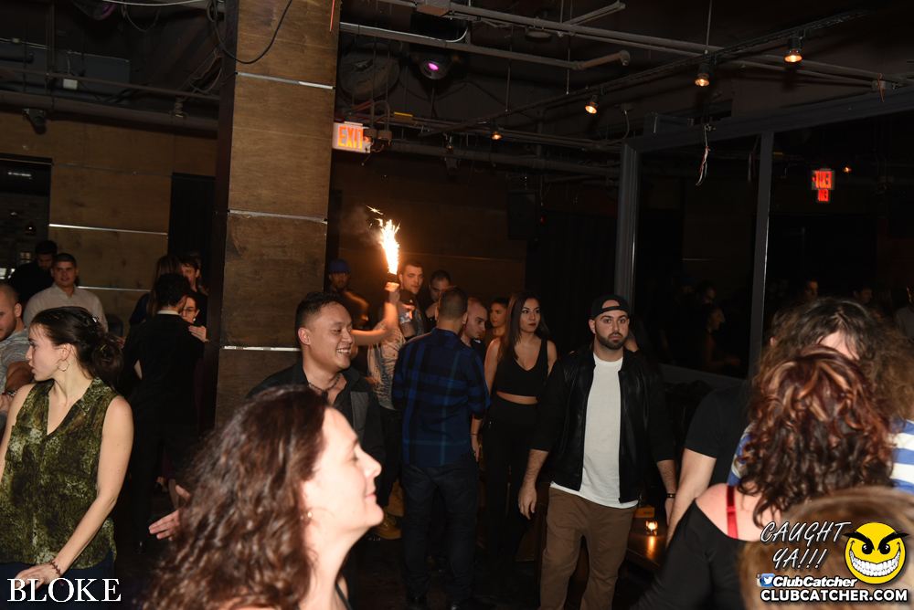 Bloke nightclub photo 140 - March 2nd, 2016