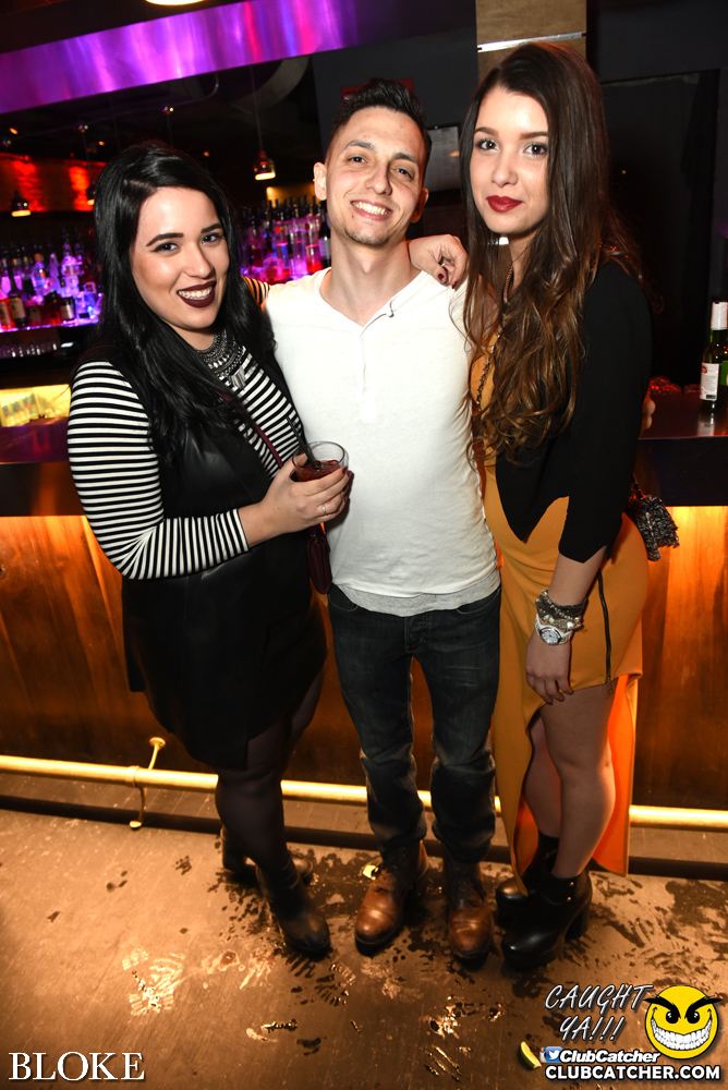 Bloke nightclub photo 15 - March 2nd, 2016