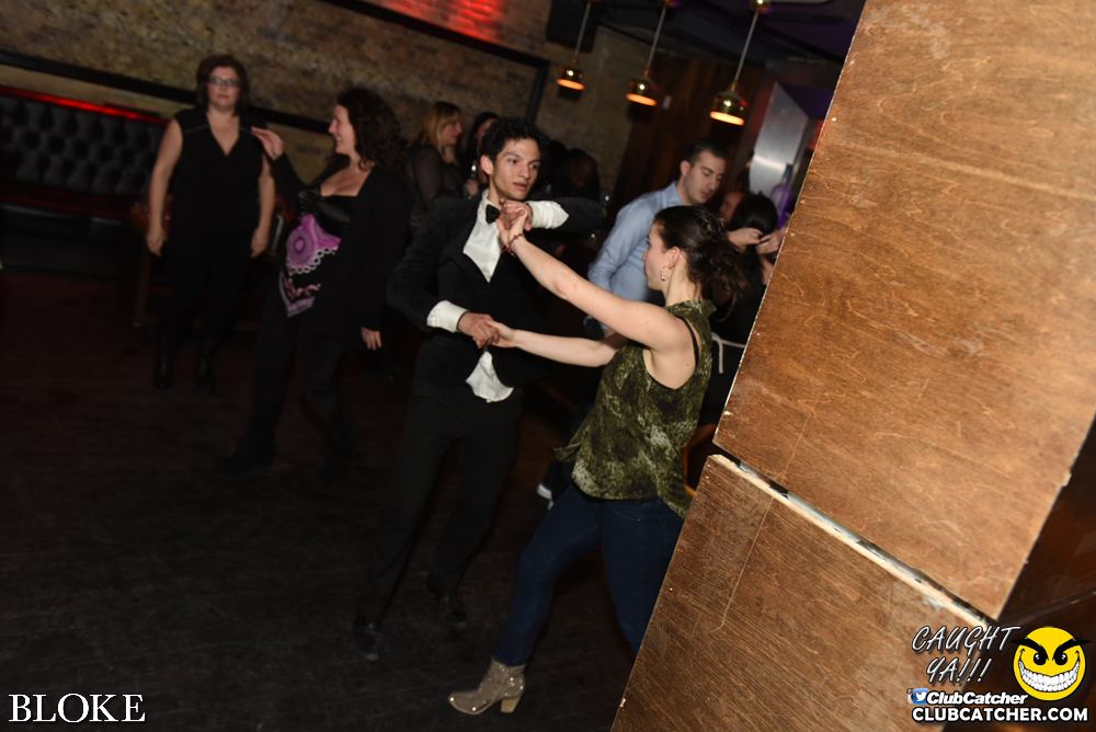 Bloke nightclub photo 146 - March 2nd, 2016