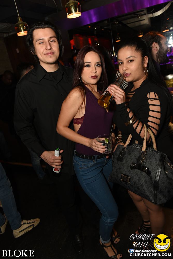 Bloke nightclub photo 147 - March 2nd, 2016