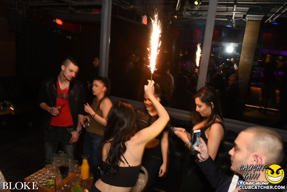 Bloke nightclub photo 150 - March 2nd, 2016