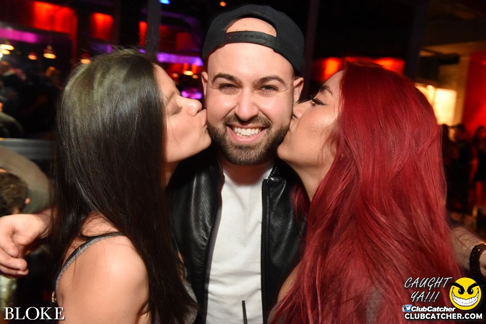 Bloke nightclub photo 16 - March 2nd, 2016