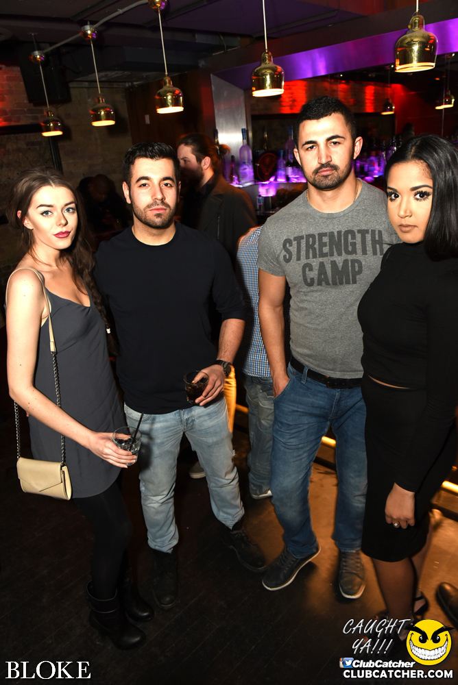 Bloke nightclub photo 152 - March 2nd, 2016