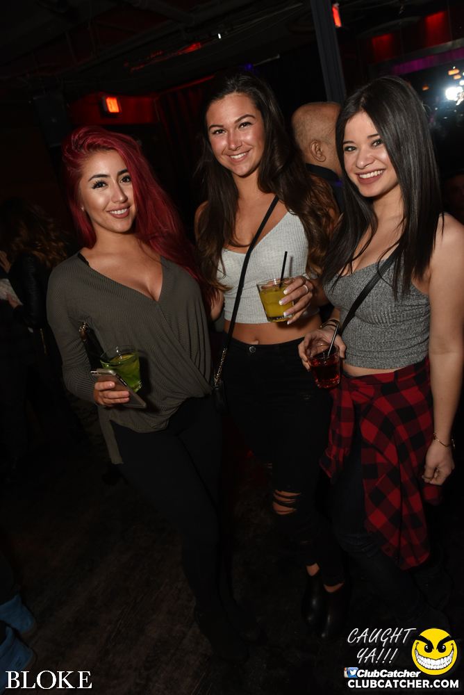 Bloke nightclub photo 153 - March 2nd, 2016