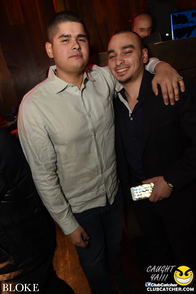 Bloke nightclub photo 160 - March 2nd, 2016