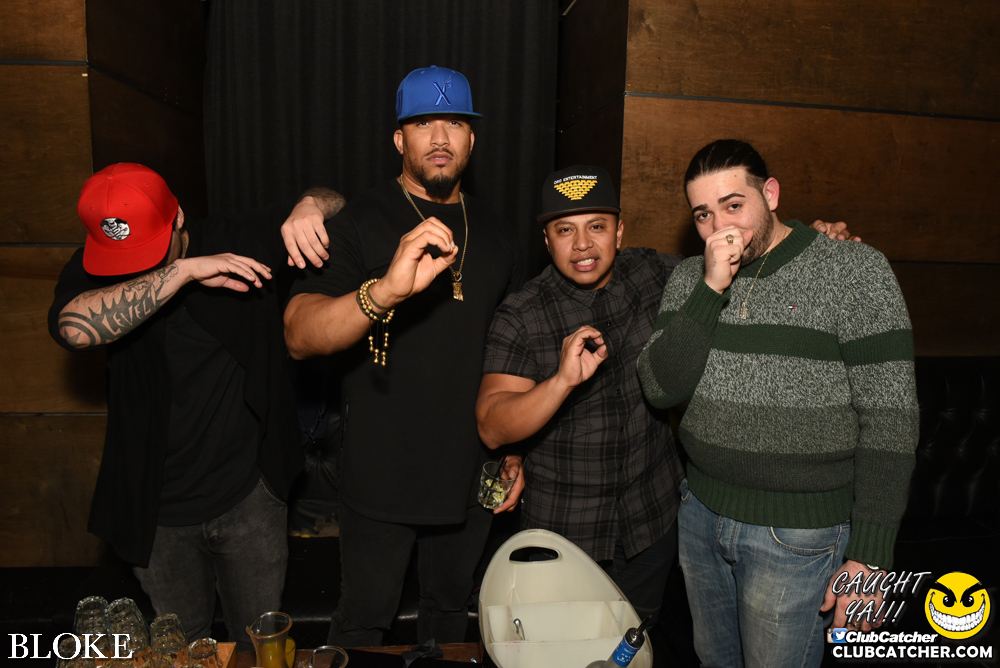 Bloke nightclub photo 17 - March 2nd, 2016