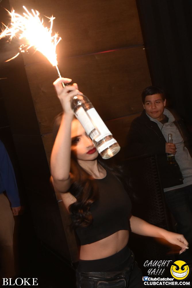 Bloke nightclub photo 161 - March 2nd, 2016