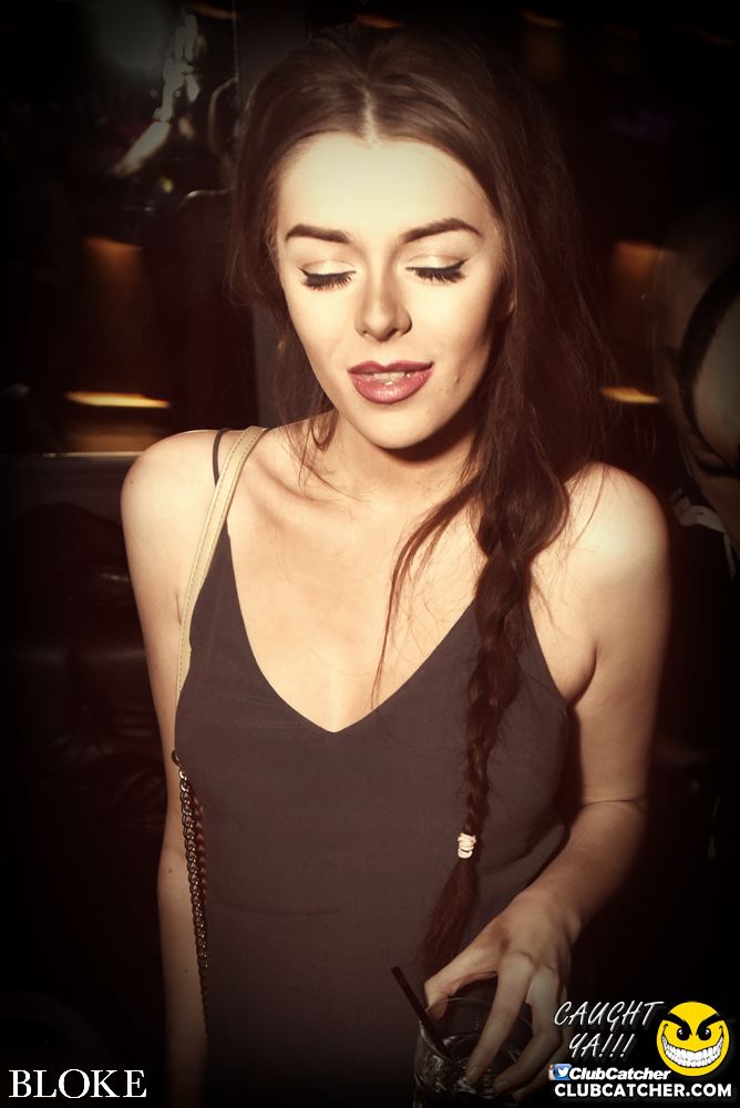 Bloke nightclub photo 164 - March 2nd, 2016