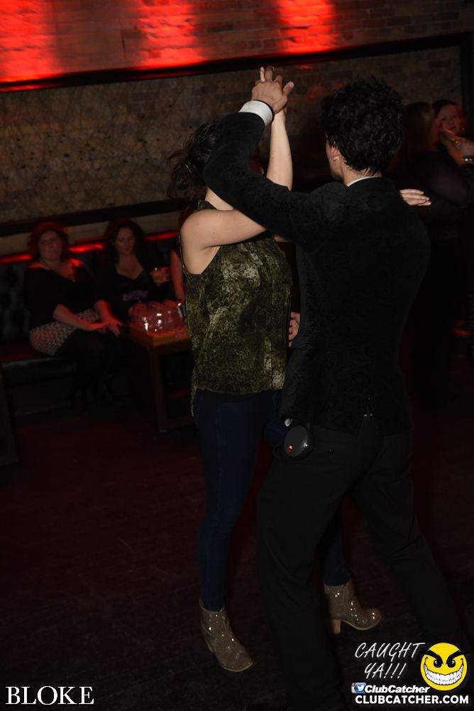 Bloke nightclub photo 165 - March 2nd, 2016