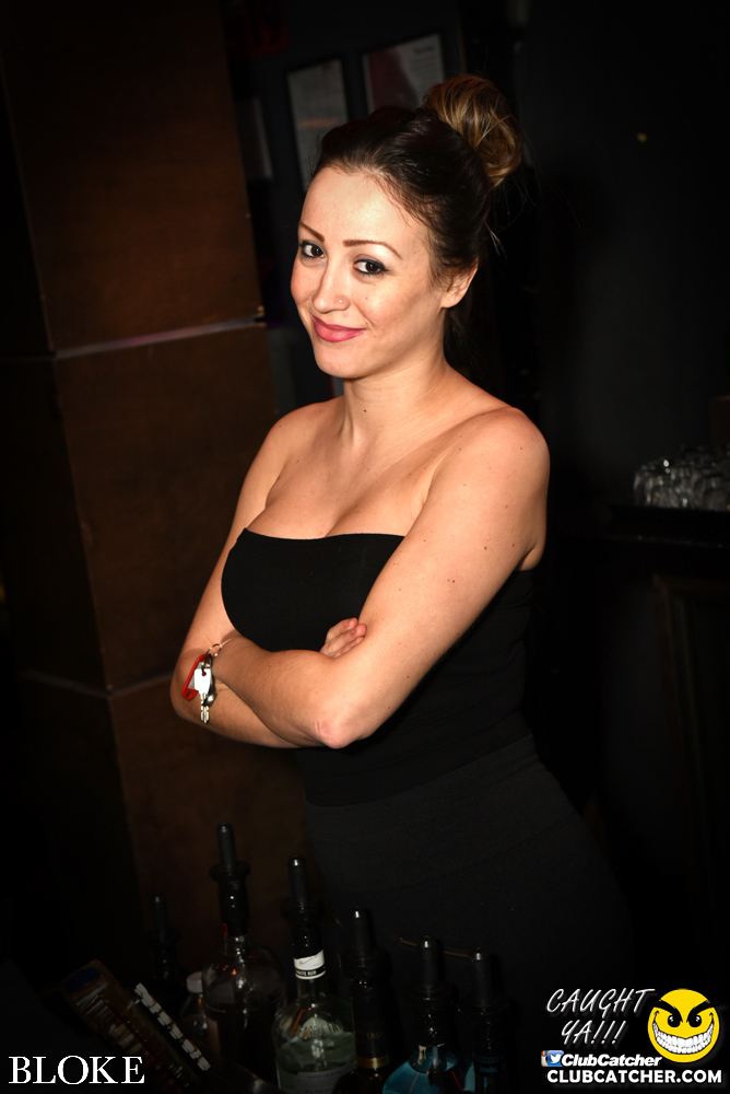 Bloke nightclub photo 168 - March 2nd, 2016