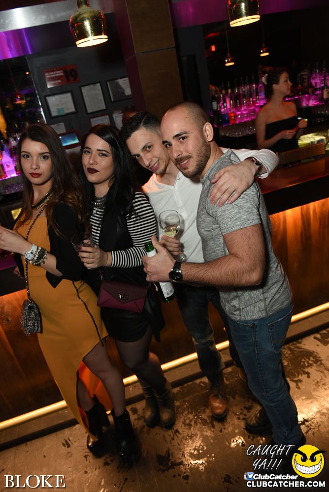 Bloke nightclub photo 170 - March 2nd, 2016